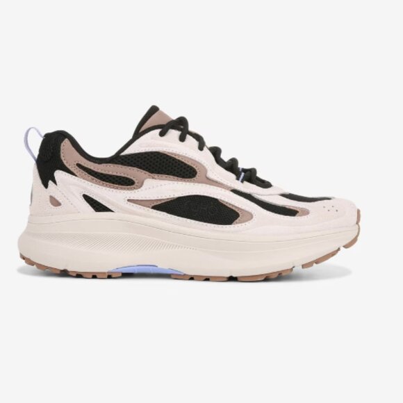 NEW RYKA Wide Width Devoted Rs Walking Sneakers in sand multi for women 725 4j2 - Picture 2 of 8